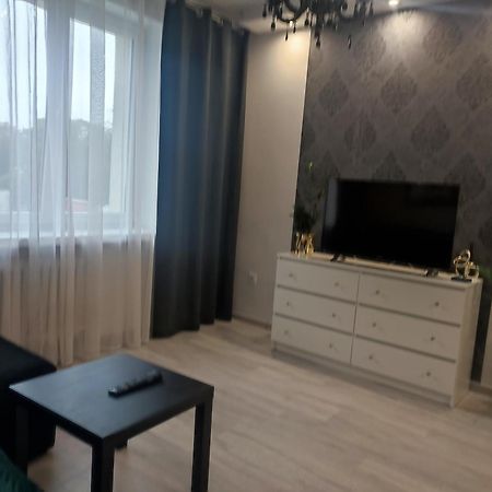 Apartament Lux W Centrum Konina Konin  Esterno foto