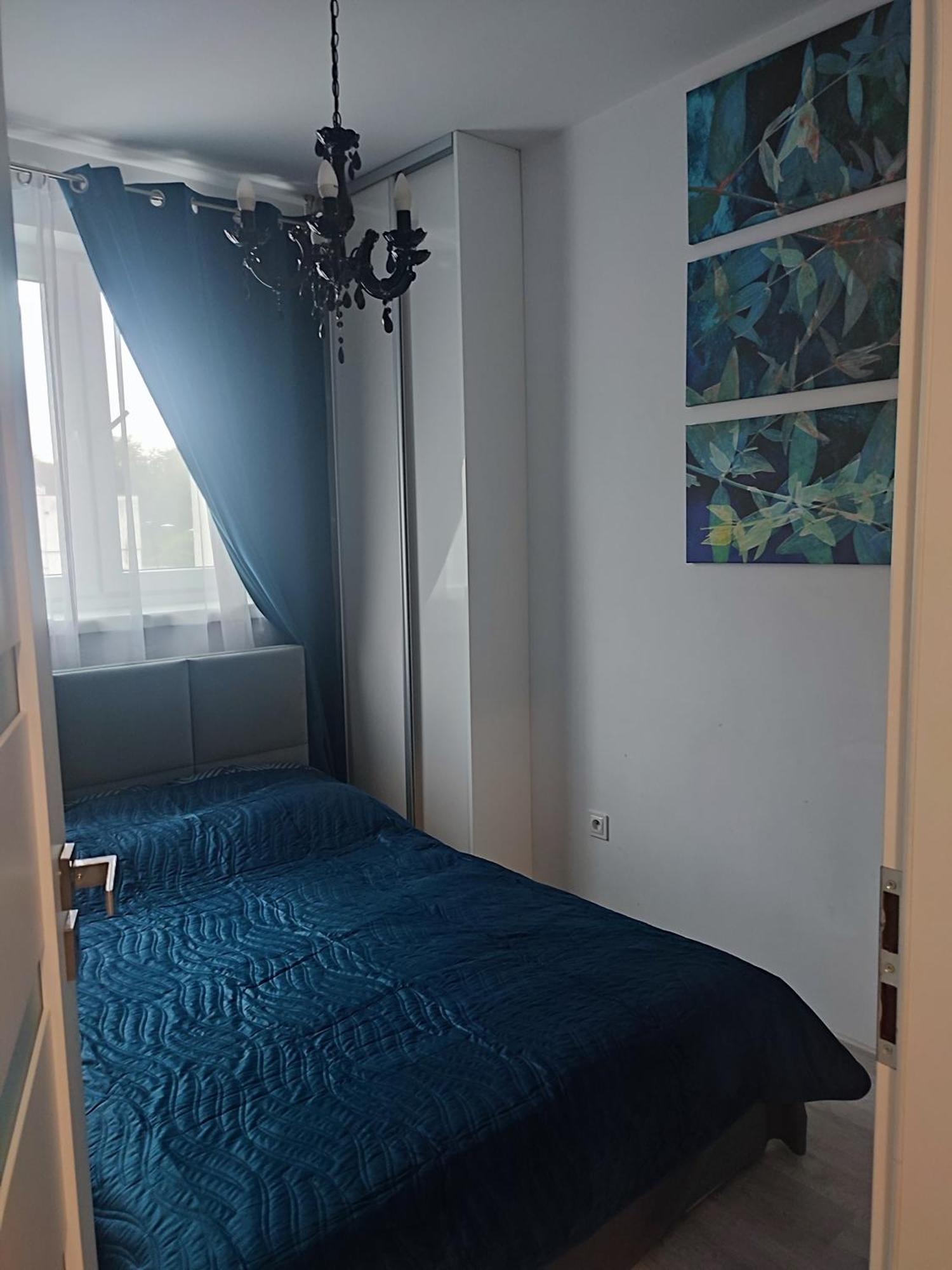 Apartament Lux W Centrum Konina Konin  Esterno foto