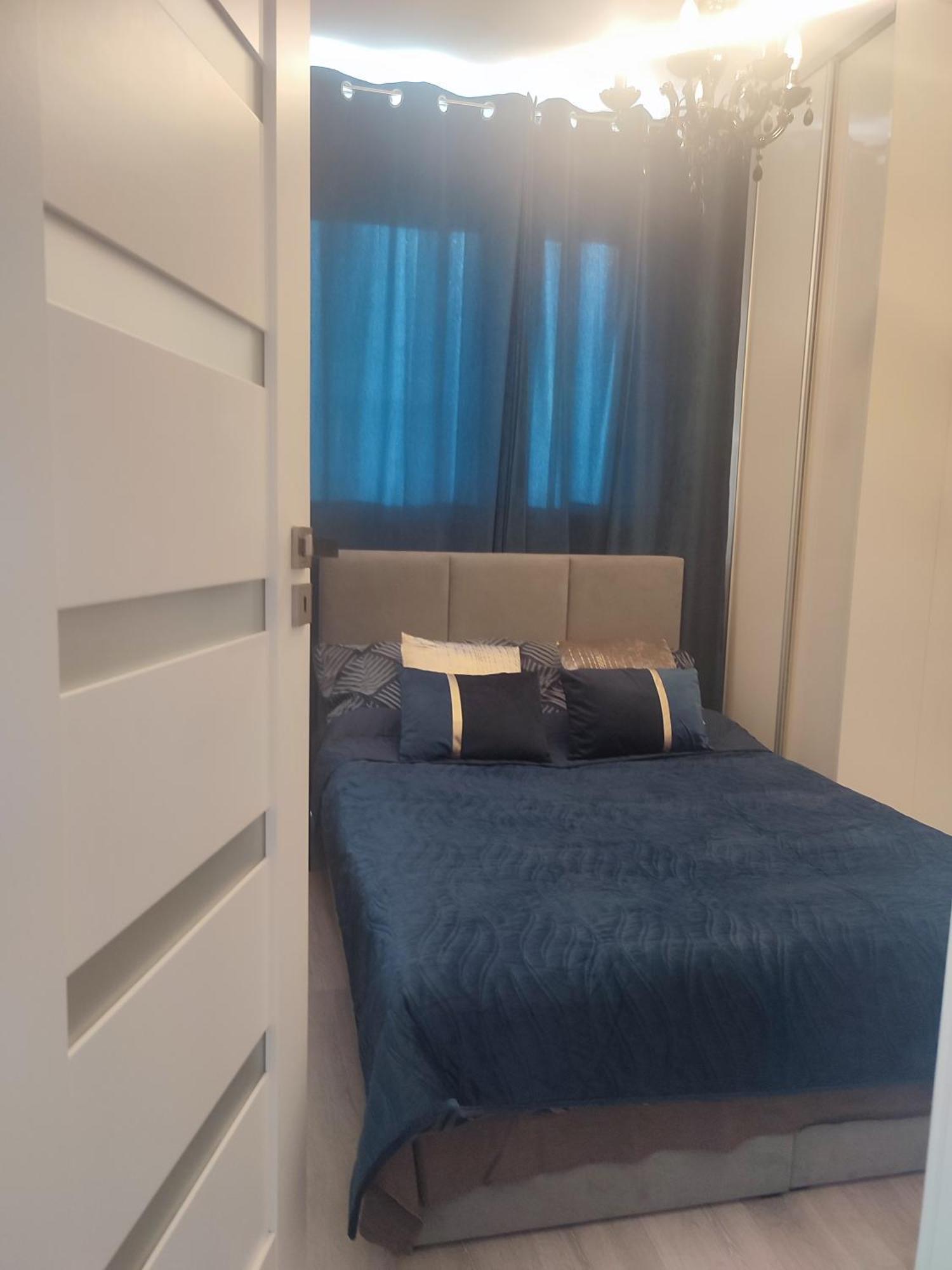 Apartament Lux W Centrum Konina Konin  Esterno foto