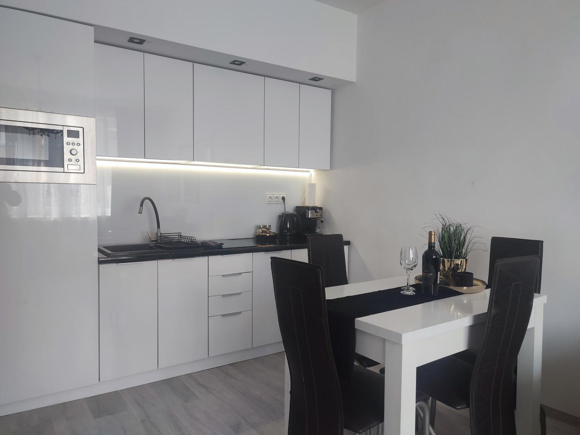 Apartament Lux W Centrum Konina Konin  Esterno foto