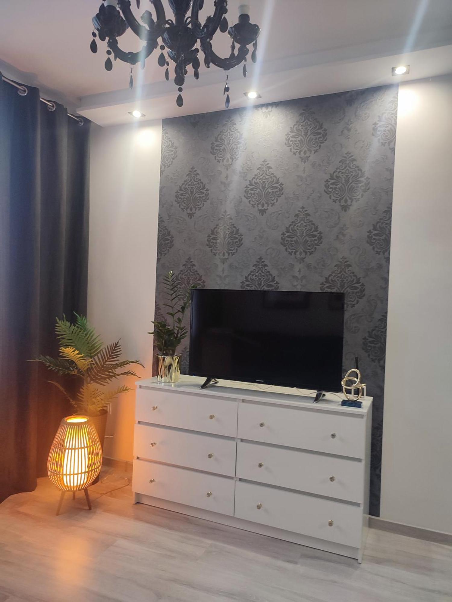 Apartament Lux W Centrum Konina Konin  Esterno foto